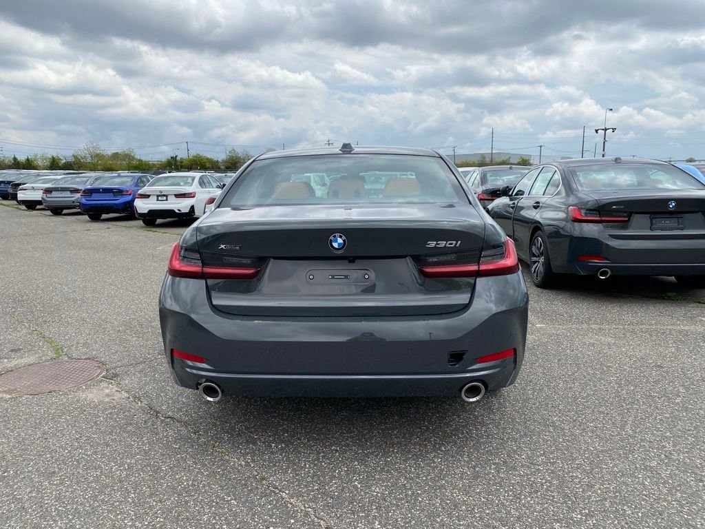 2026 BMW 3 Series 330i - Photo 3