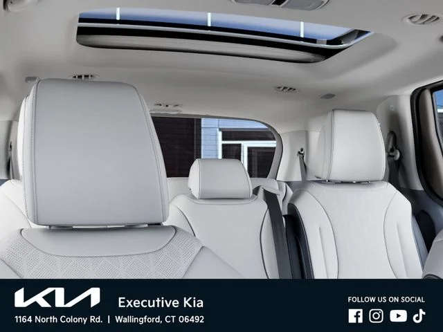 New 2027 Silver Kia  image 27