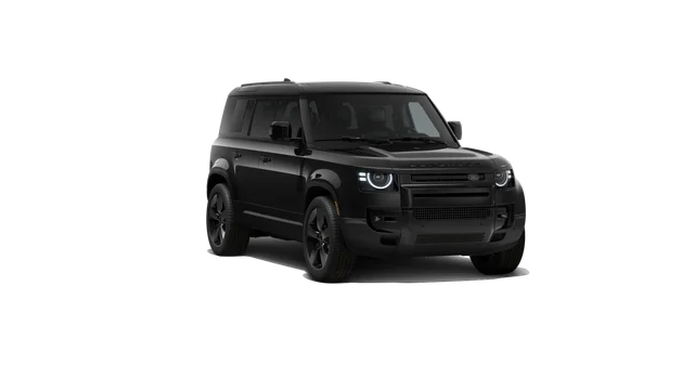 2026 LAND ROVER Defender 110 S 300PS