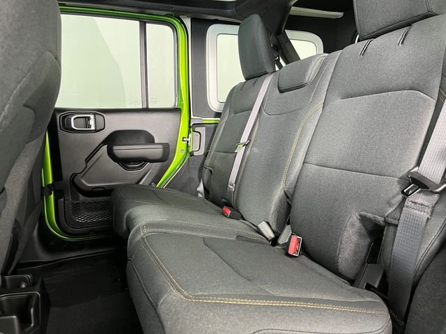 New 2026 Mojito Clear-Coat Exterior Paint Jeep Sport S image 10