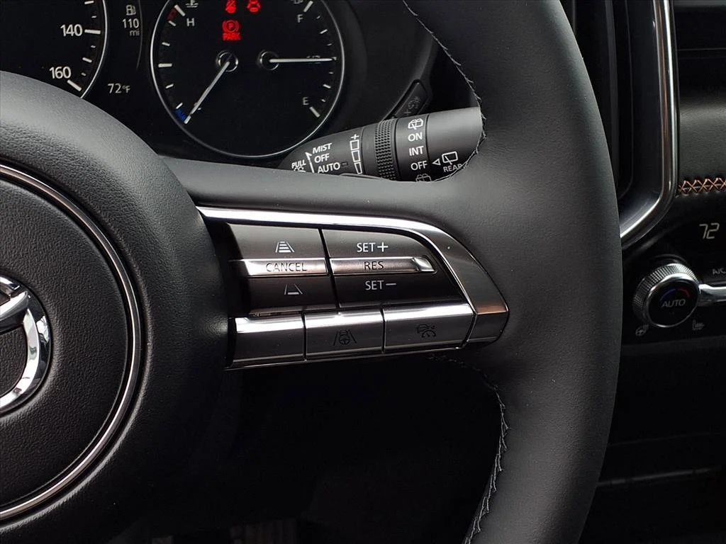 New 2026 Cypress Mazda 2.5 Turbo Premium Plus AWD image 10