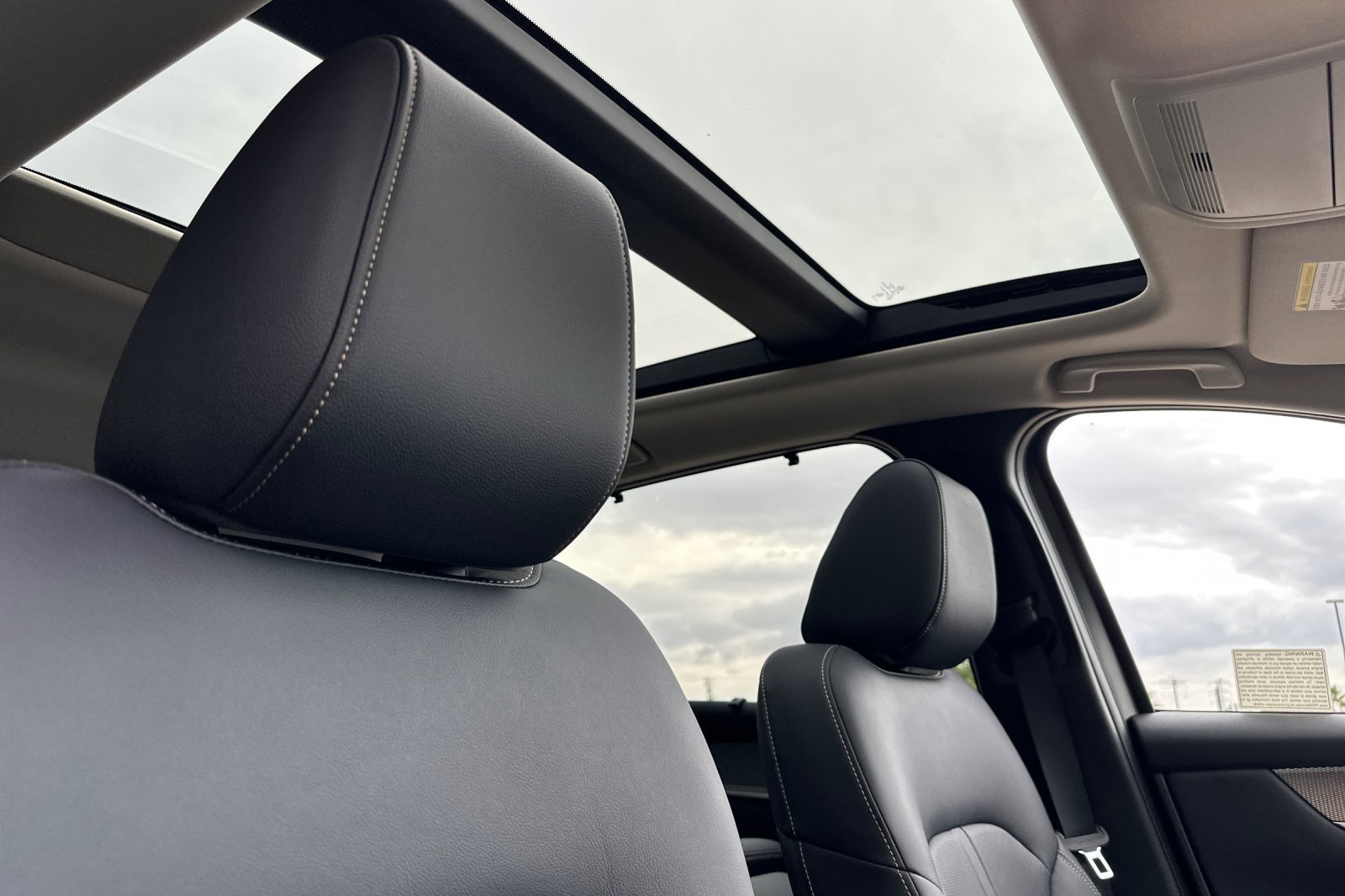 2025 Mazda CX-70 Premium Package - Photo 19