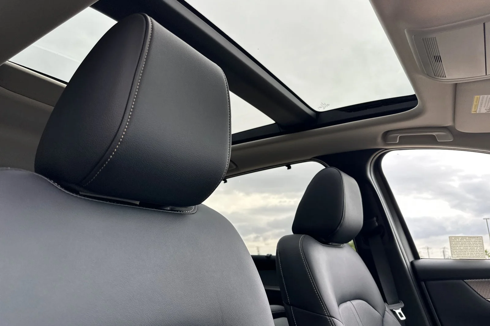 2025 Mazda CX-70 Premium Package - Photo 19