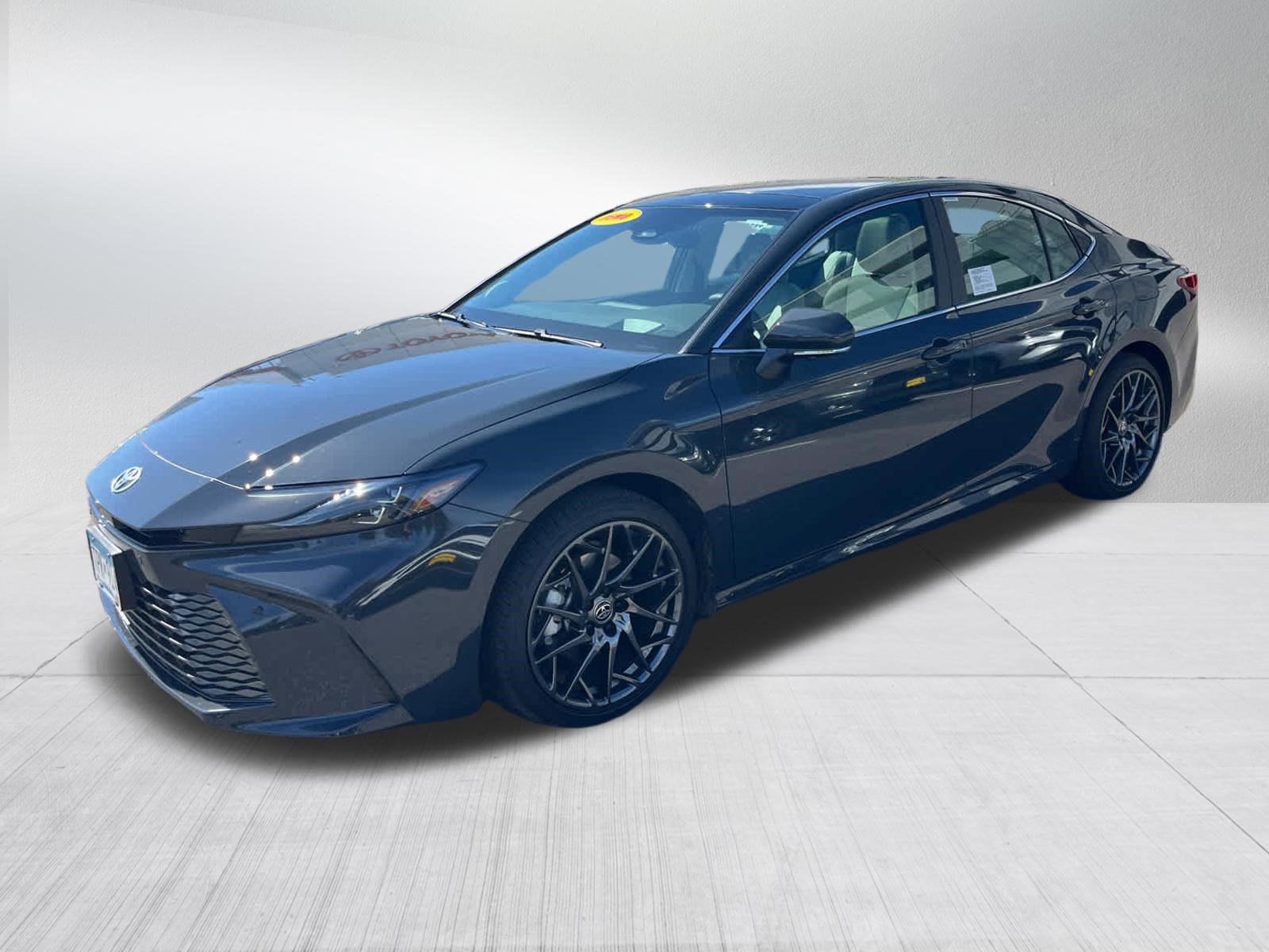 Used 2026 Underground Toyota XLE image 3