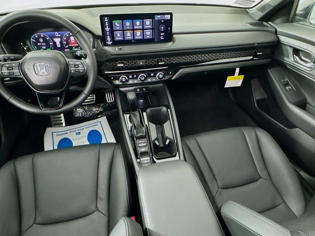 New 2026 Urban Gray Pearl Honda Sport-L image 31