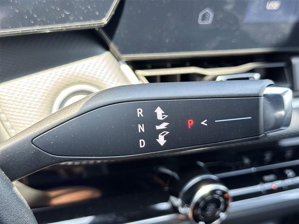 New 2026 Mosaic Black Metallic Chevrolet LT image 15