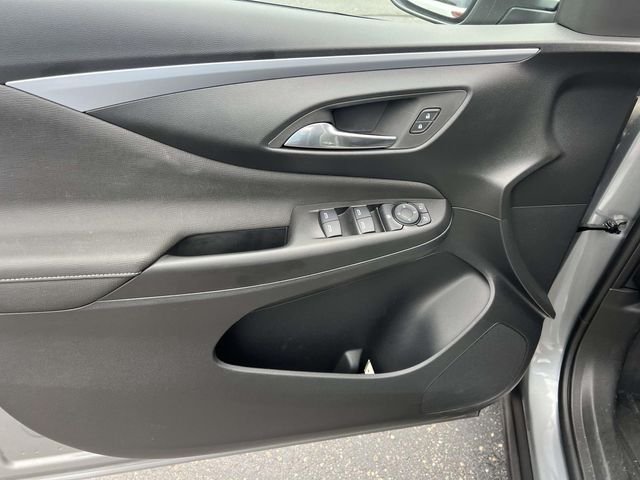 2026 Buick Envista Preferred - Photo 48