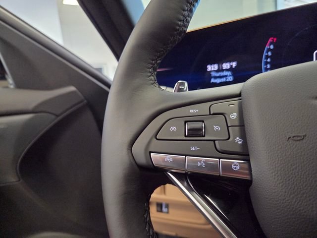 New 2026 Black Raven Cadillac Premium Luxury image 26