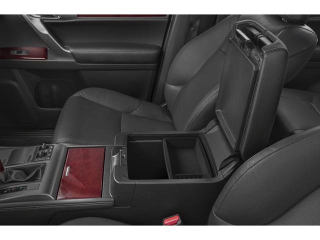 Used 2019 STARFIRE PEARL Lexus GX 460 Premium image 14