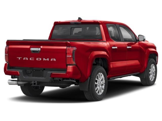 New 2026 Supersonic Red Toyota Limited i-FORCE MAX image 11