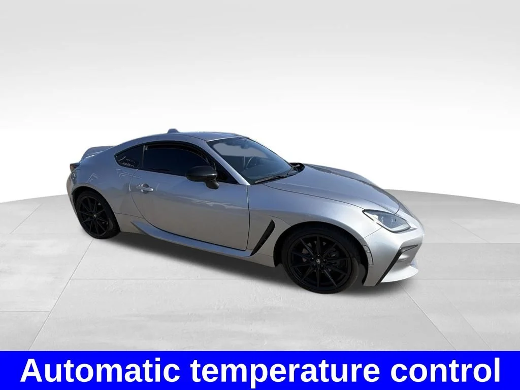 Used 2024 Gray Toyota Premium image 6