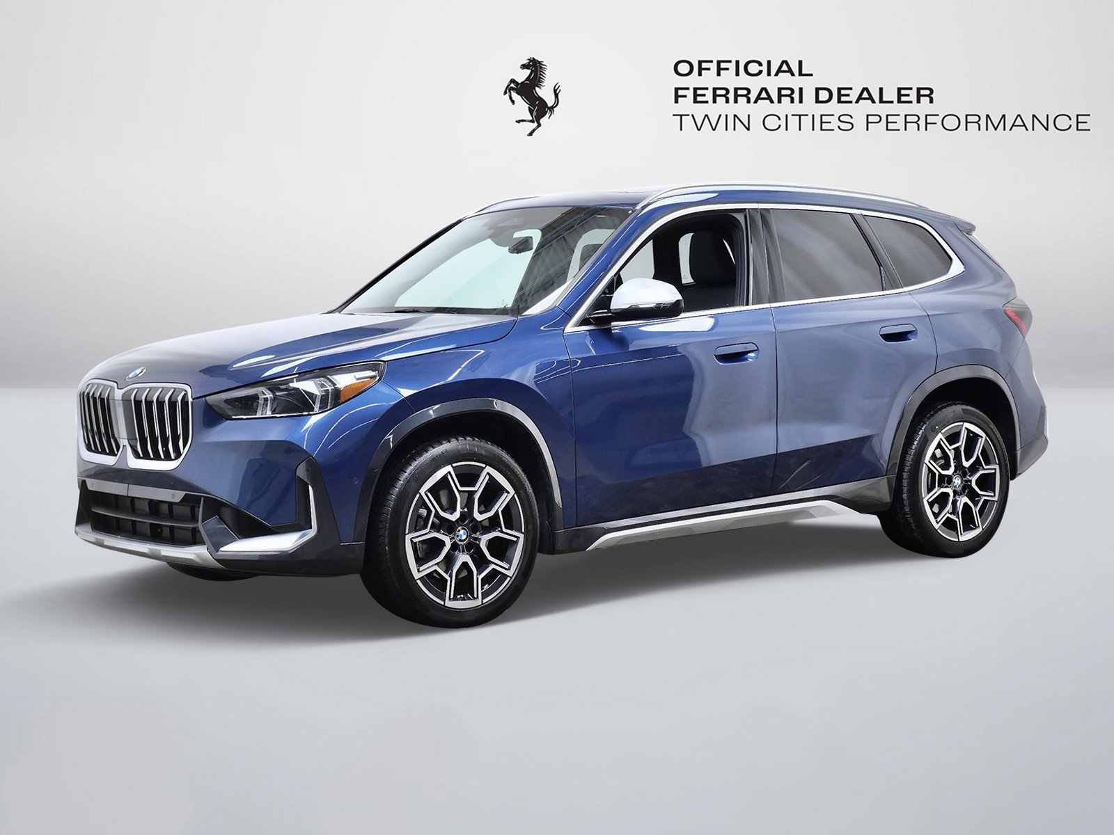 2023 BMW X1 28i