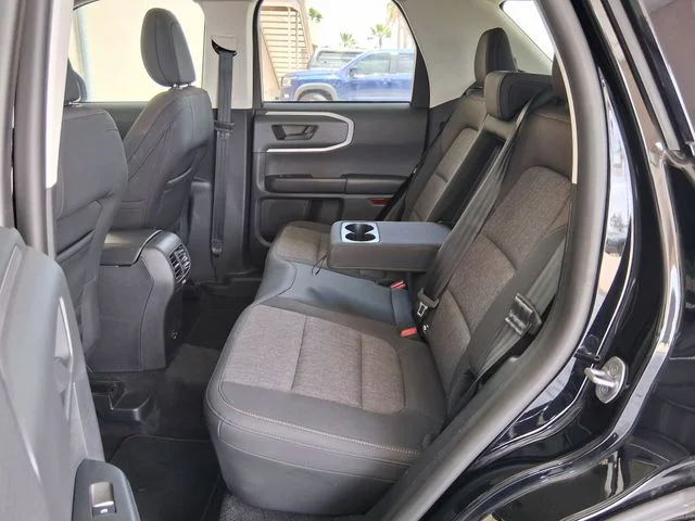 Used 2024 Black Ford Big Bend image 21