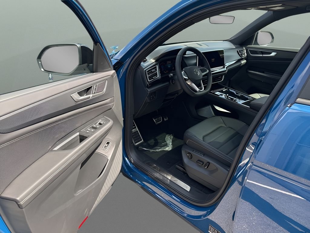 2026 Volkswagen Atlas Cross Sport SEL R-LINE - Photo 23
