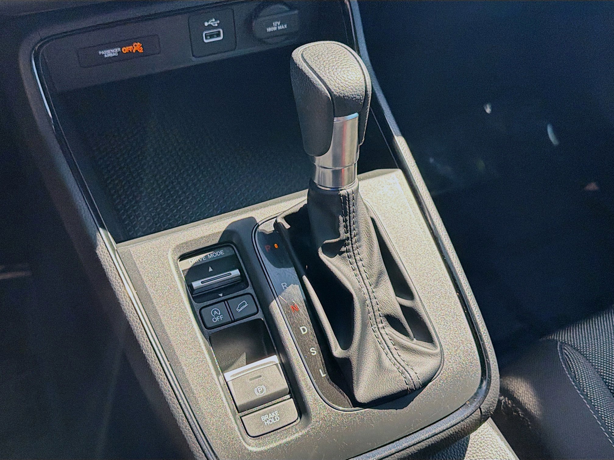2023 Honda CR-V LX - Photo 15