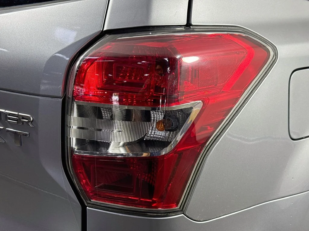 Used 2014 Silver Subaru 2.0XT Touring image 33