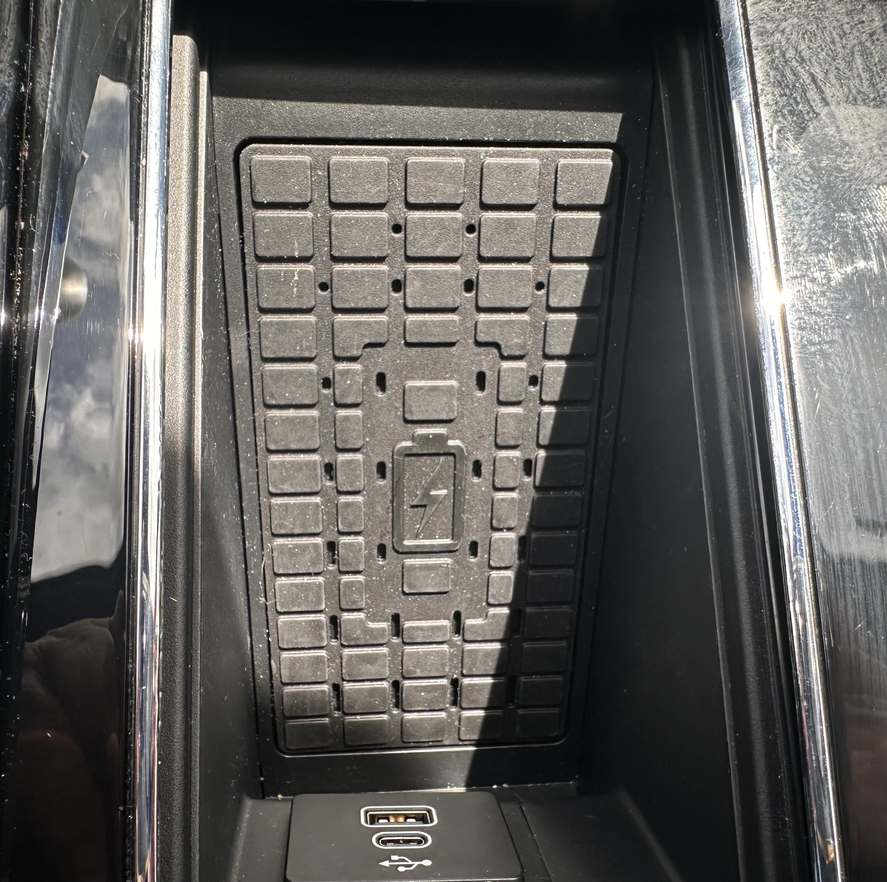 Used 2025 Metallic Lincoln Black Label image 29