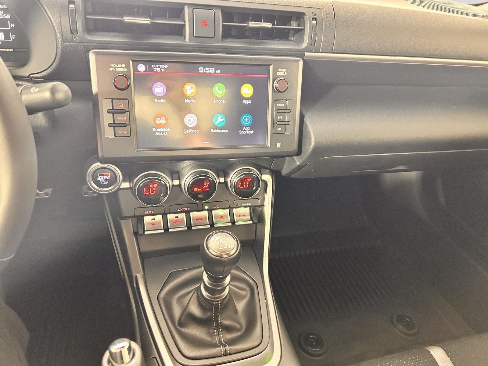 Certified Used 2025 Steel Toyota Premium image 4