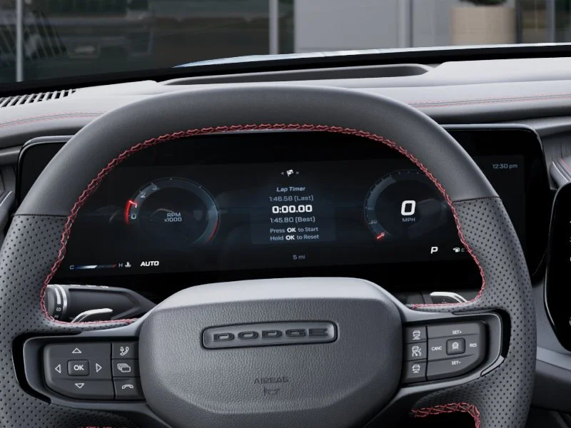 2026 Dodge Charger Scat Pack - Photo 38