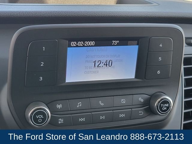 2025 Ford Transit Van Base - Photo 19