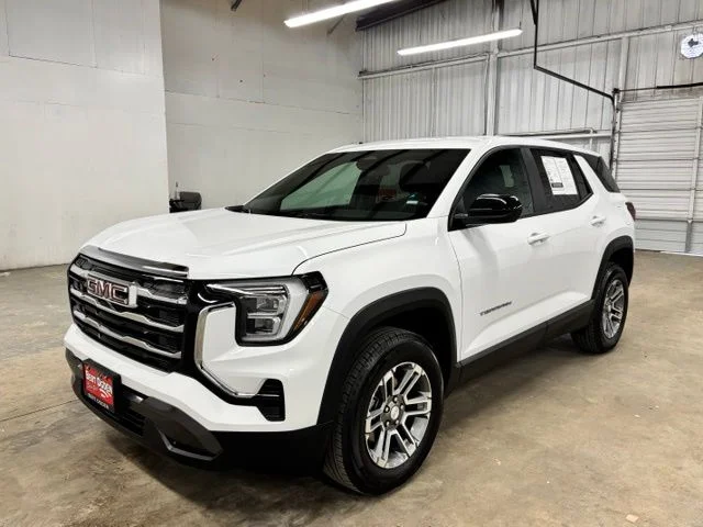 Used 2026 White GMC Elevation image 3