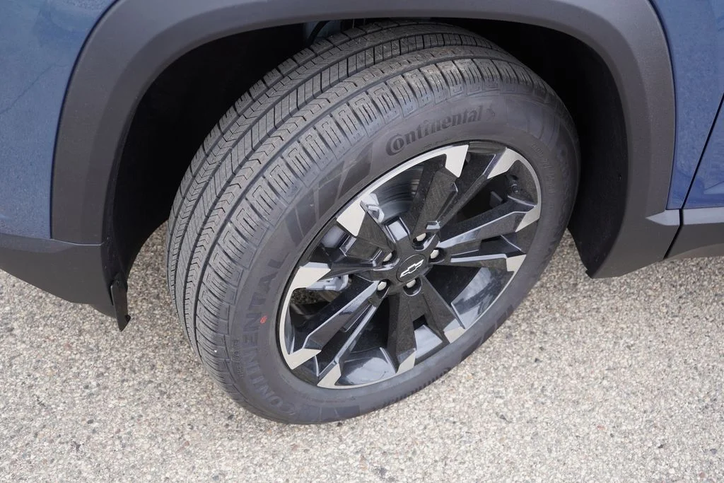 2026 Chevrolet Equinox RS - Photo 9