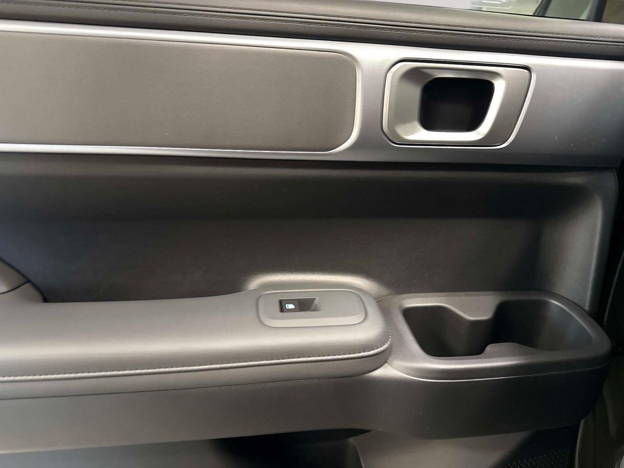 New 2026 Rockwood Green Hyundai SEL AWD image 44