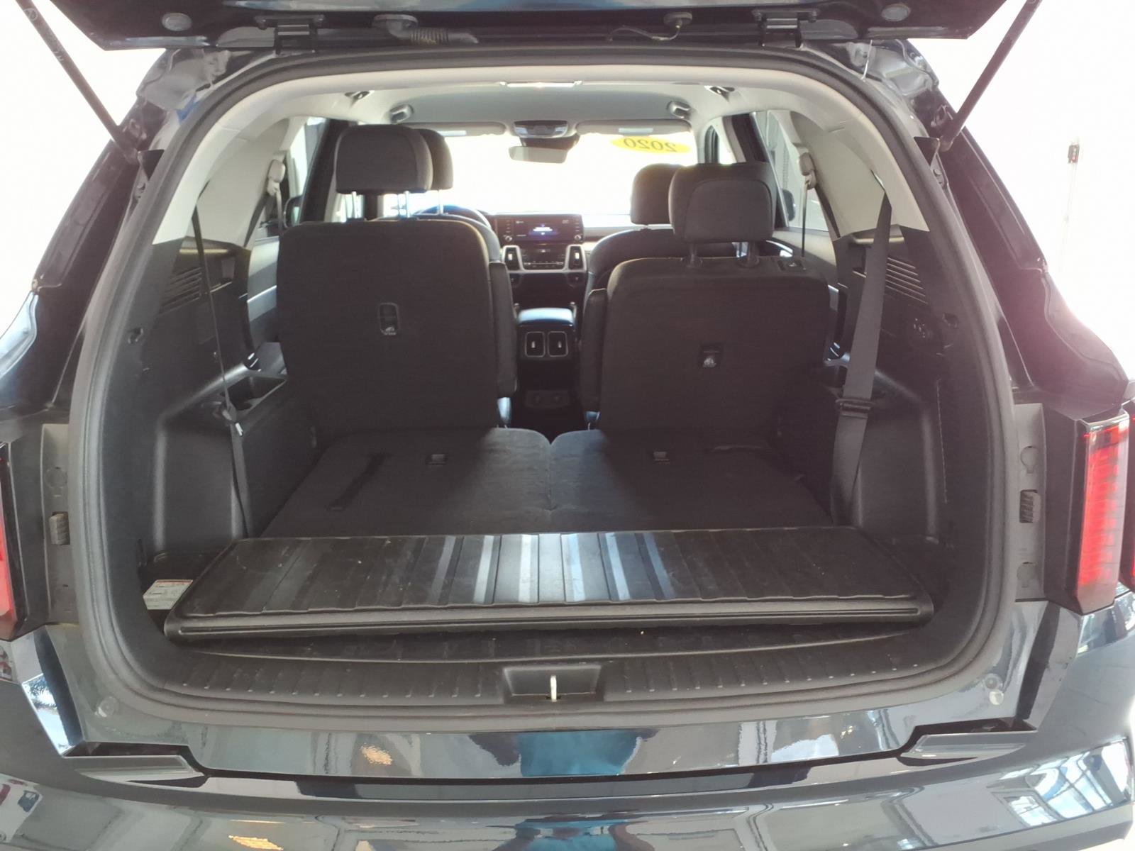 2022 Kia Sorento S Hybrid - Photo 20