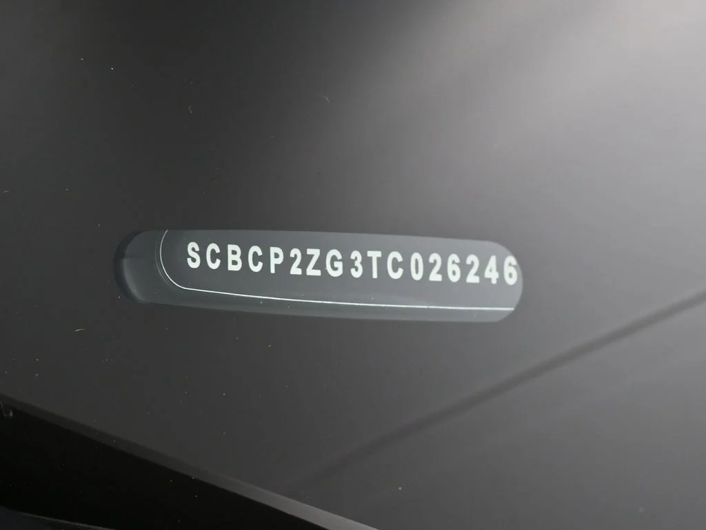 Used 2026 Gray Bentley  image 26