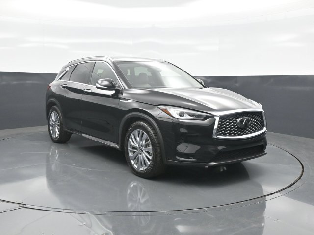 2024 INFINITI QX50