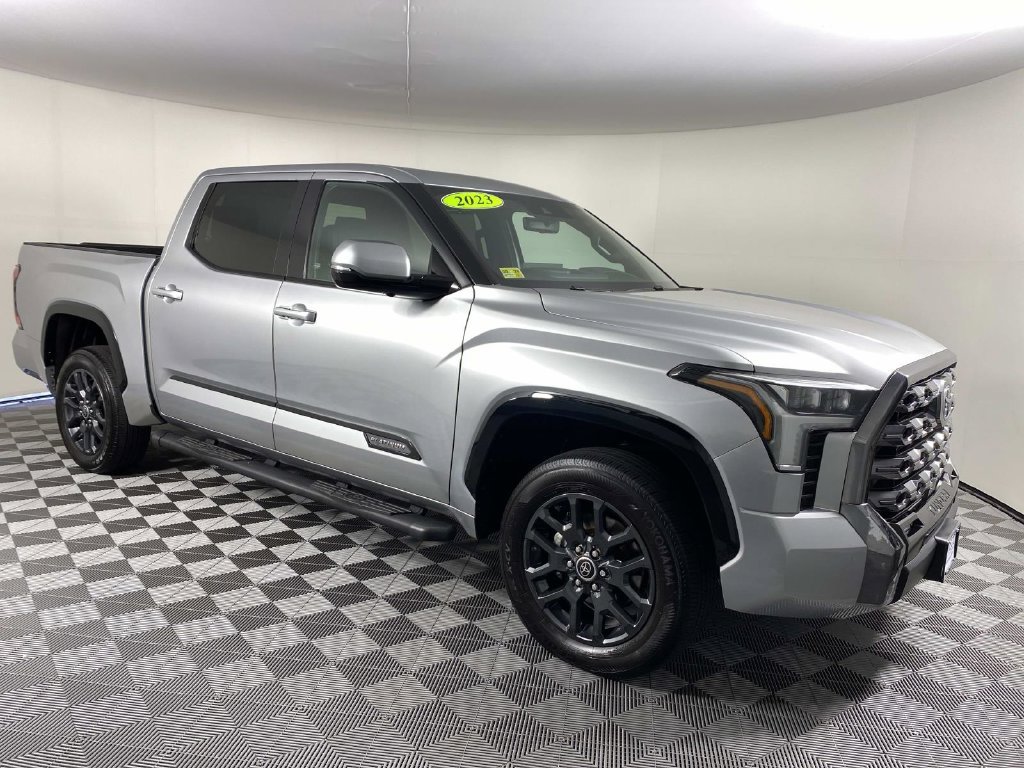 2023 Toyota Tundra