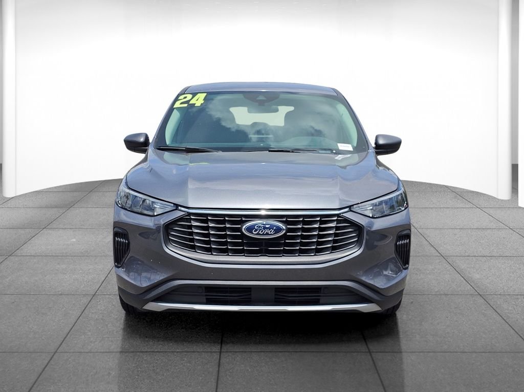 2024 Ford Escape Active FWD's photo