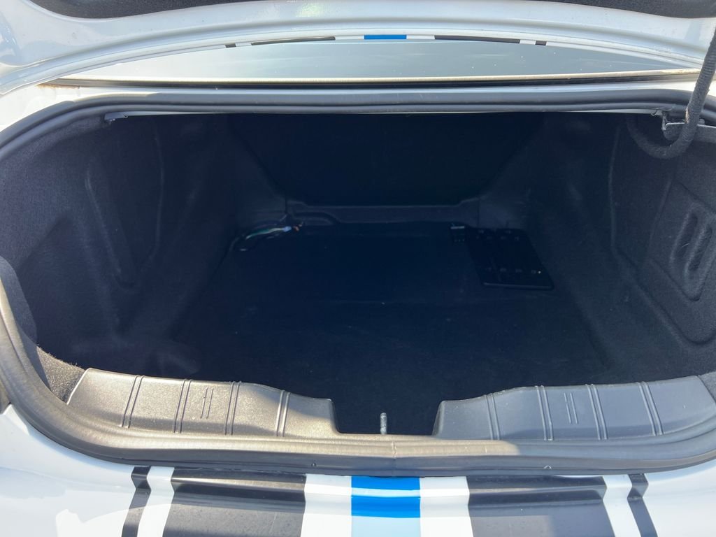 Used 2021 White Chevrolet SS image 9