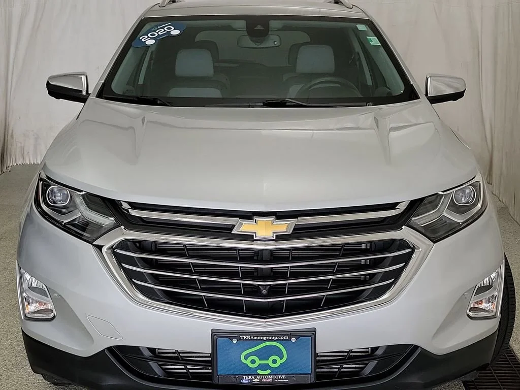 2020 Chevrolet Equinox Premier - Photo 3