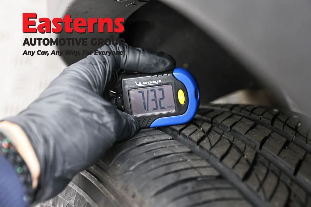 Used 2025 Black Nissan SV image 31