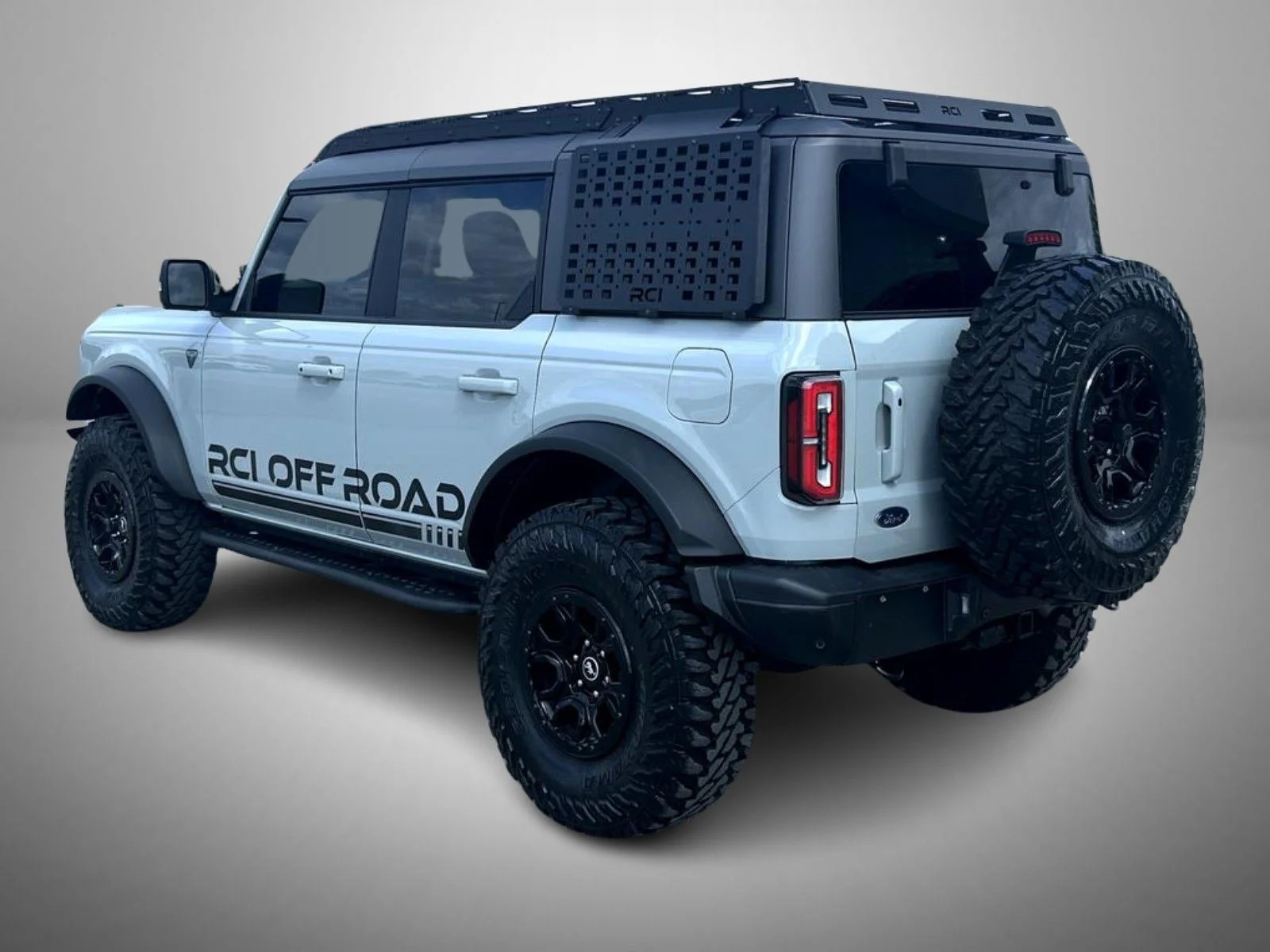 Used 2021 Green Ford First Edition image 7