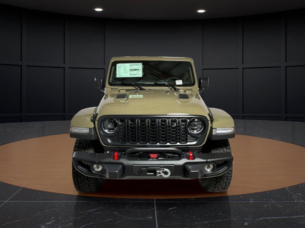 New 2026 41 Exterior Paint Jeep Shadow Ops image 2