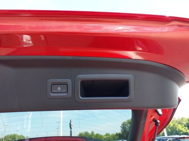 New 2026 Soul Red Crystal Metallic Mazda 2.5 S Select Sport AWD image 22