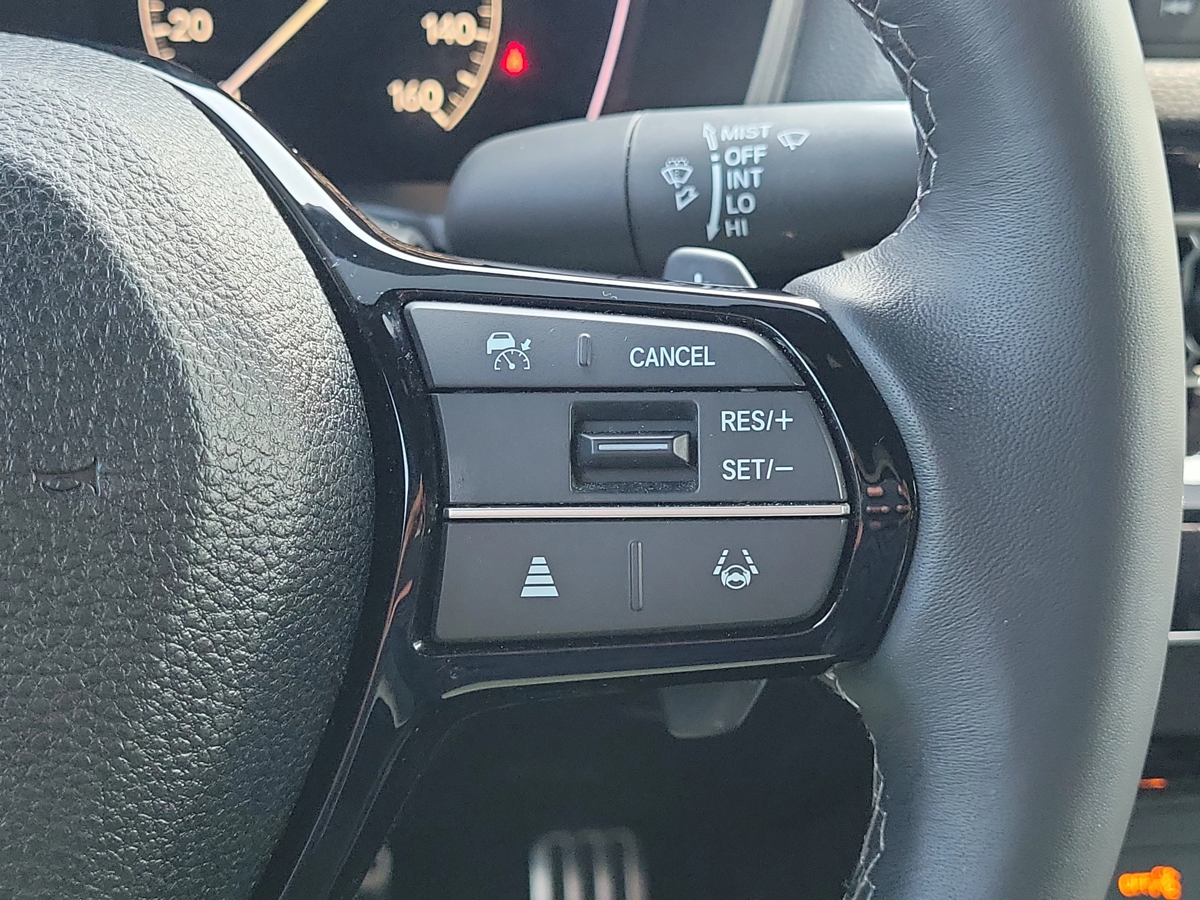 Used 2025 Silver Honda Sport image 19
