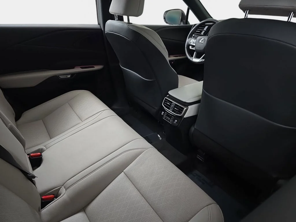 Certified Used 2023 White Lexus 350 Premium Plus image 13