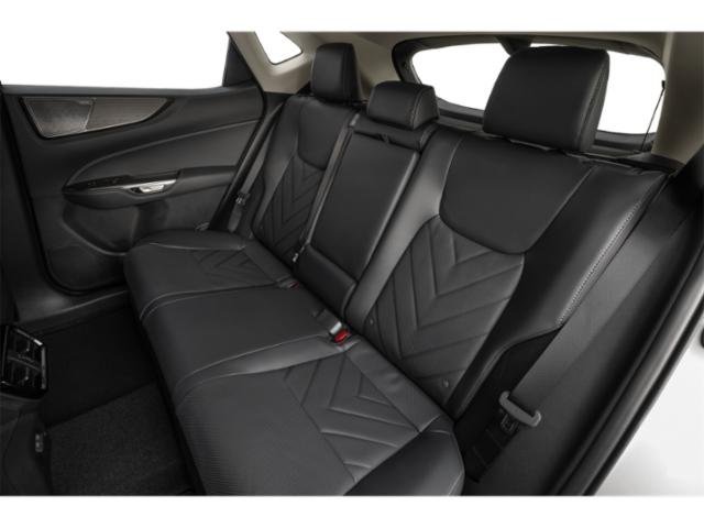 New 2026 Ultra White Lexus LUXURY AWD image 15