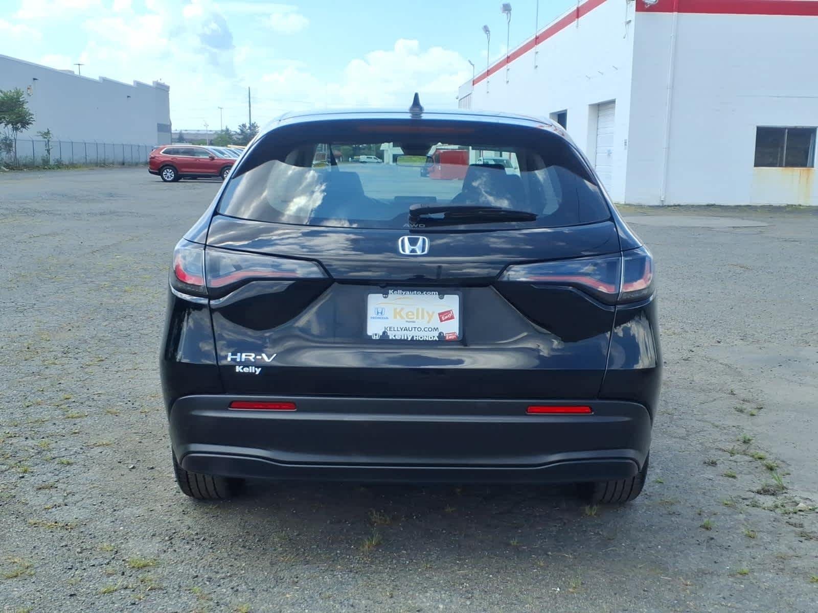 2023 Honda HR-V LX - Photo 6