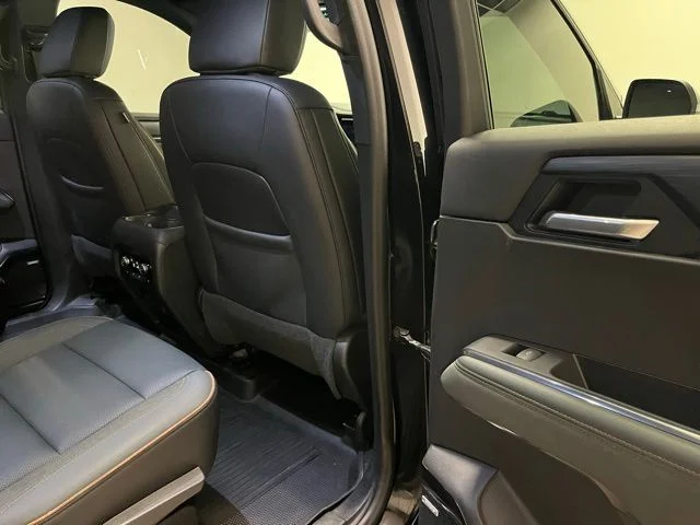 Used 2024 Black GMC AT4 image 20
