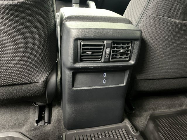 Used 2025 Black Toyota SR5 image 10
