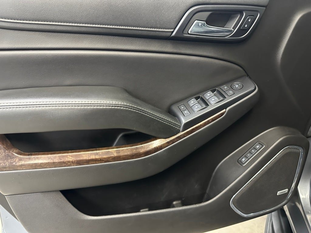 Certified Used 2018 Satin Steel Metallic Chevrolet LT image 7
