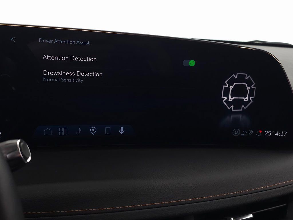 2026 Cadillac CT5 Sport - Photo 27