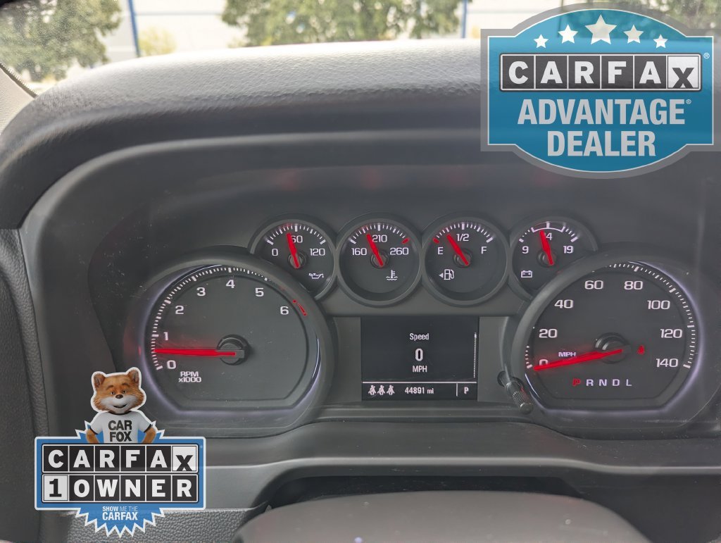 2024 Chevrolet Silverado 2500HD Custom - Photo 11