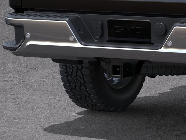 2026 GMC Sierra 2500HD SLT - Photo 14