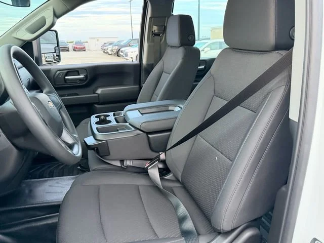 2026 Chevrolet Silverado 2500 HD Work Truck - Photo 7