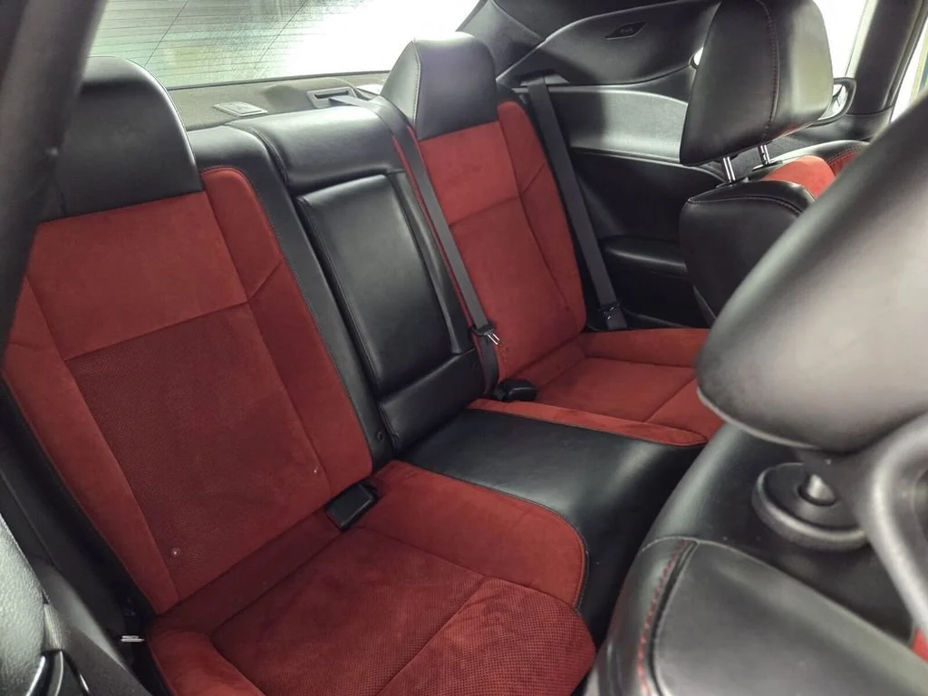 Certified Used 2021 Pitch Black Clearcoat Dodge GT image 27